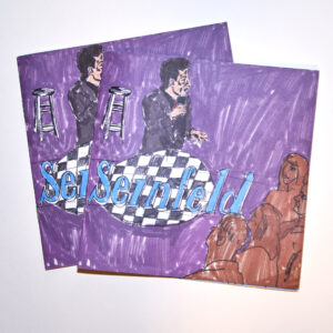 Seinfeld "The Lost Episode"